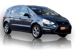 Ford S-Max 1.6